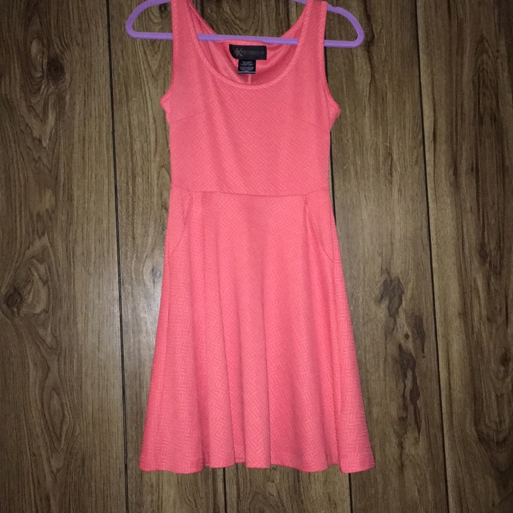Kardashian Kollection dress